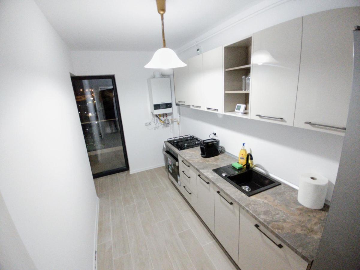 בוקרשט Apartament Ghencea Residence 158 Floor 7 מראה חיצוני תמונה