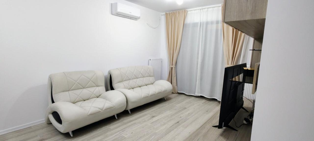 בוקרשט Apartament Ghencea Residence 158 Floor 7 מראה חיצוני תמונה