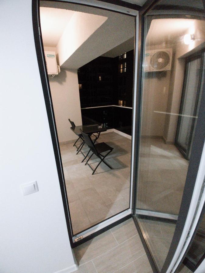 בוקרשט Apartament Ghencea Residence 158 Floor 7 מראה חיצוני תמונה