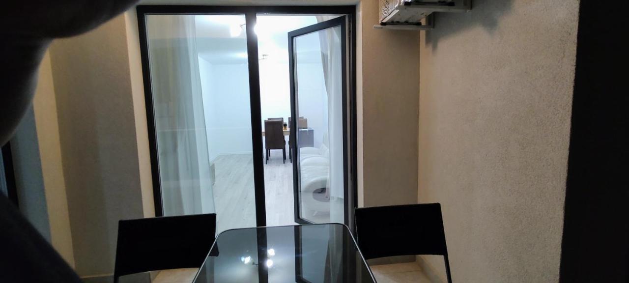 בוקרשט Apartament Ghencea Residence 158 Floor 7 מראה חיצוני תמונה
