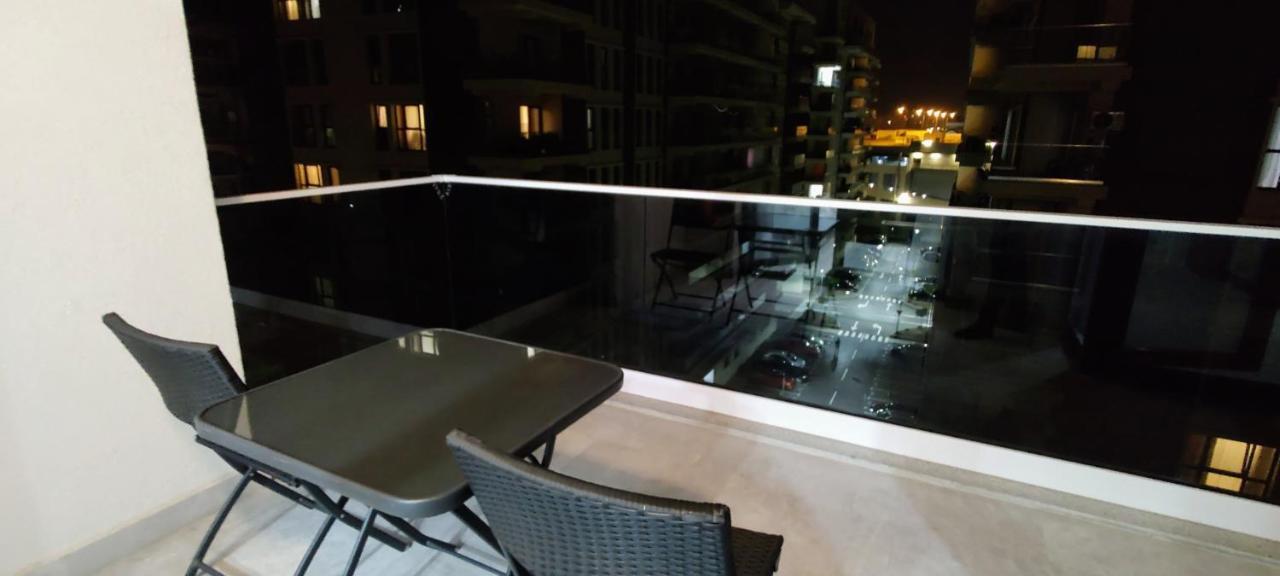 בוקרשט Apartament Ghencea Residence 158 Floor 7 מראה חיצוני תמונה