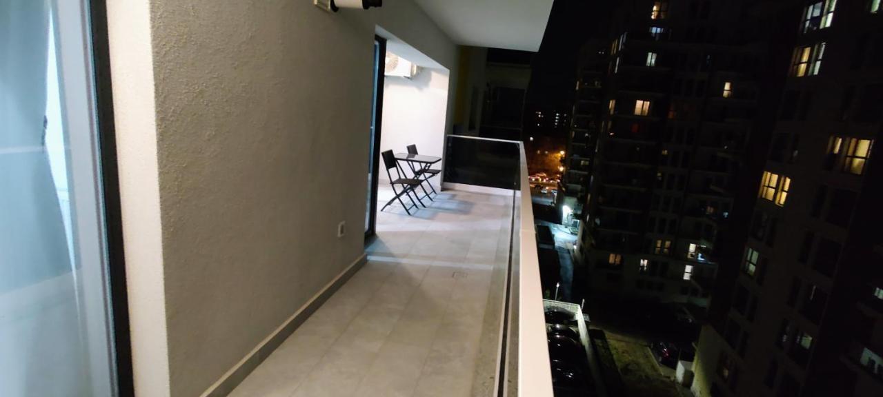 בוקרשט Apartament Ghencea Residence 158 Floor 7 מראה חיצוני תמונה